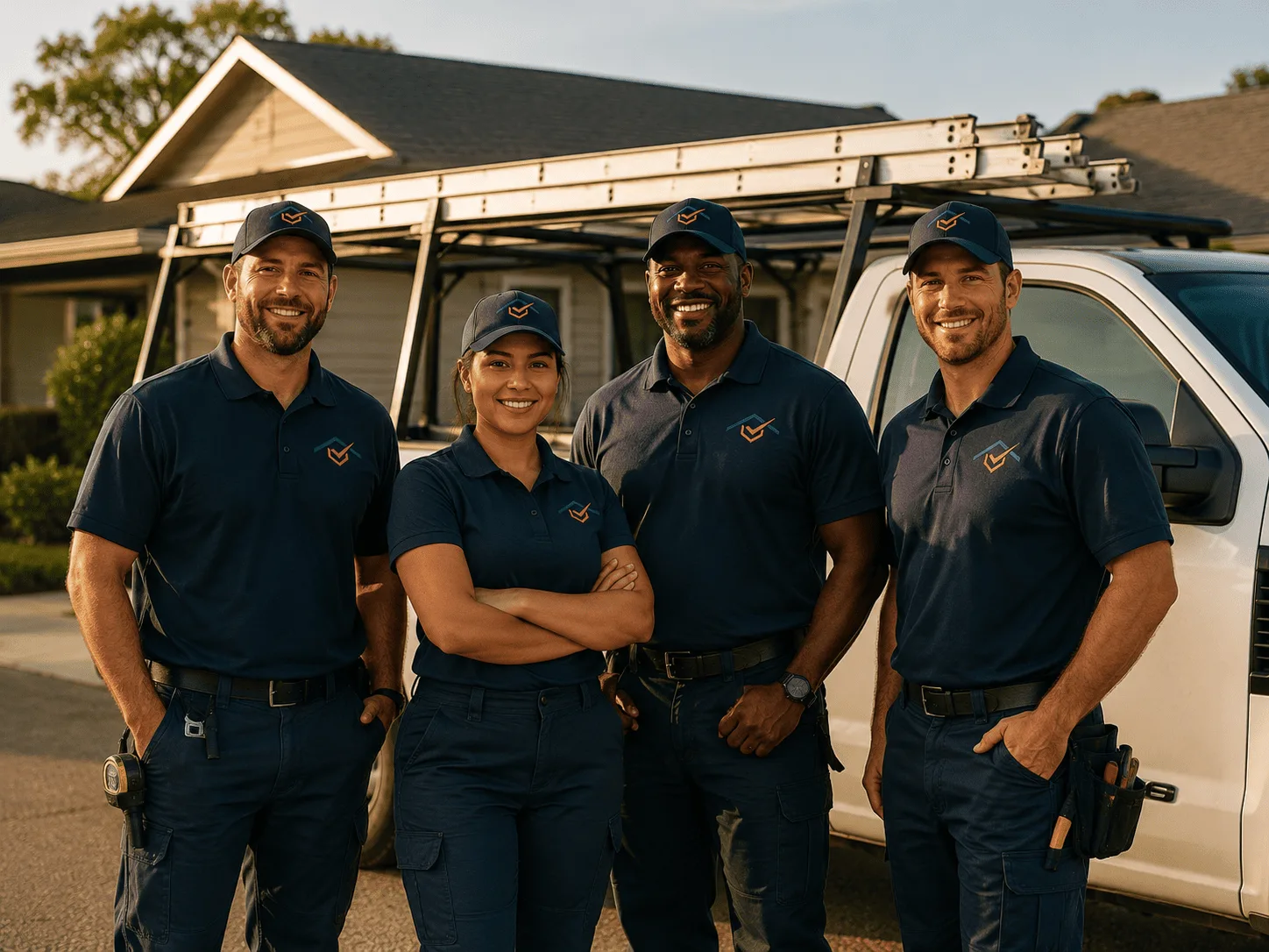 Roof Inspection company in West Hickory, PA